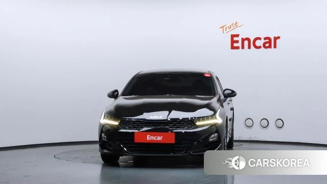 Kia K5 3rd generation id 4716523 из Кореи 23