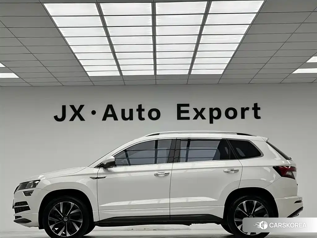 Skoda Karoq id 4628186 из Китая 16