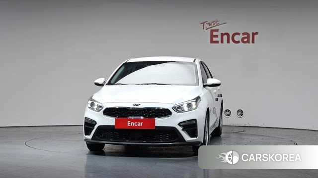 Kia Come New K3 id 3924704 из Кореи 13