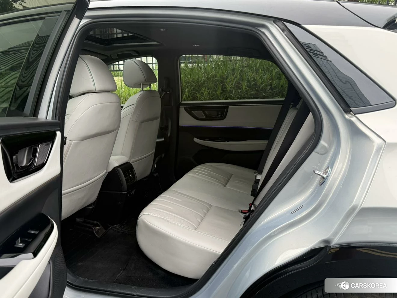 Honda e:NP2 id 4512857 из Китая 15