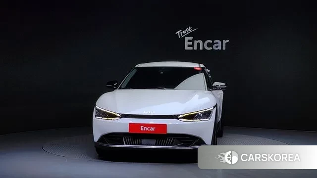 Kia EV6 id 3037419 из Кореи 13