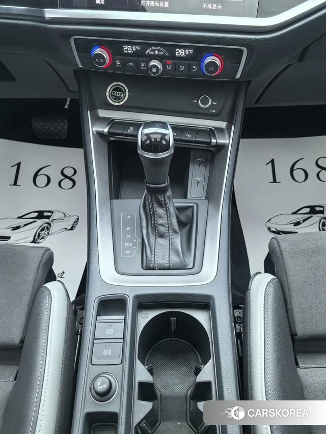 Audi Q3 id 4263317 из Китая 16
