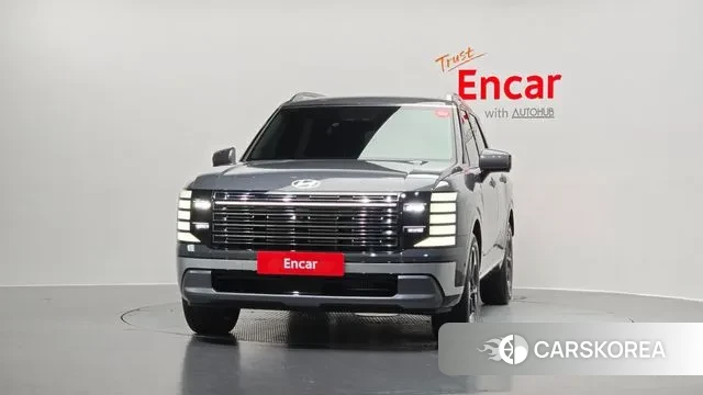 Hyundai Palisade (LX3) id 3757715 из Кореи 13