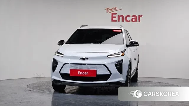 Chevrolet (GM Daewoo) Bolt EUV id 3576525 из Кореи 14