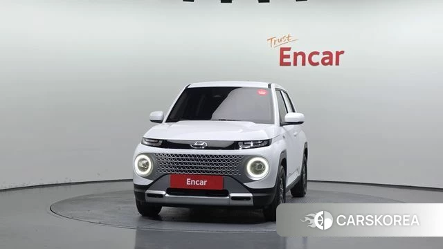 Hyundai Casper id 4469927 из Кореи 13