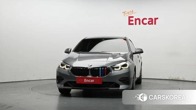 BMW 2 Series Gran Coupe (F44) id 3871876 из Кореи 13