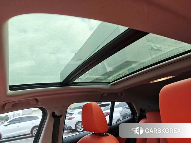BMW X2 id 4299683 из Китая 9