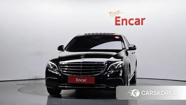 Mercedes-Benz E-Class W213 id 3444215 из Кореи 13