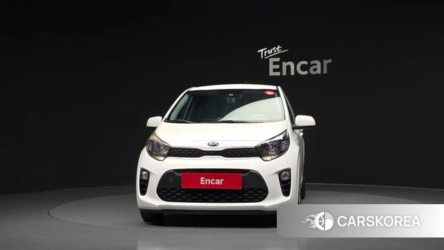 Kia All New Morning (JA) id 4918820 из Кореи 23