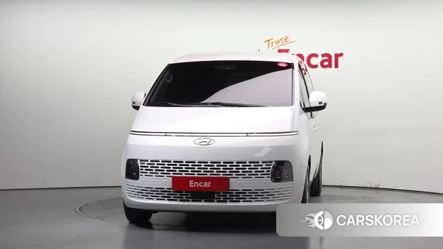 Hyundai Staria id 3488125 из Кореи 13