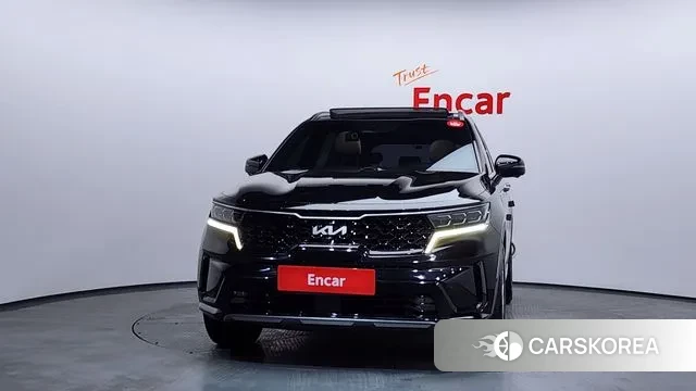 Kia Sorento 4th Generation id 3581938 из Кореи 13