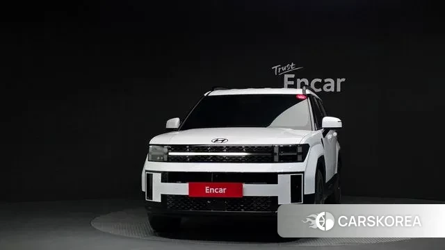 Hyundai Santa Fe (MX5) id 3341794 из Кореи 13