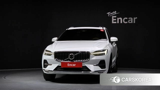 Volvo XC60 second Generation id 4316069 из Кореи 23