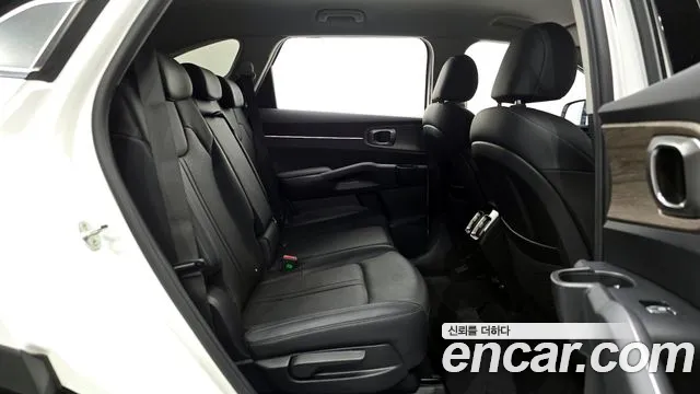 Kia Sorento 4th Generation id 2747501 из Кореи 13