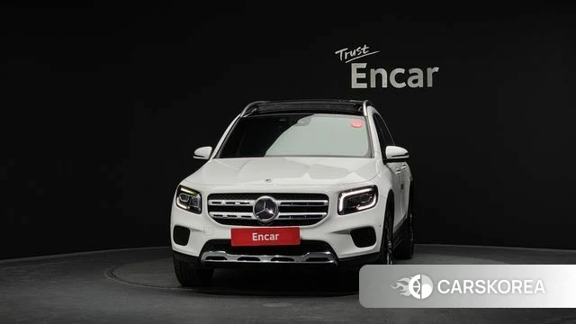 Mercedes-Benz GLB-Class X247 id 4224851 из Кореи 23