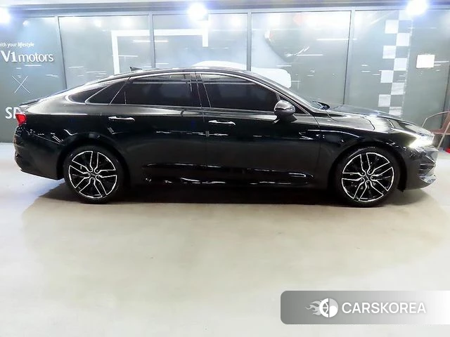 Kia K5 3rd generation id 3965055 из Кореи 13