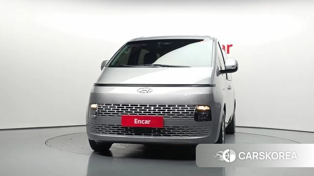 Hyundai Staria id 4880271 из Кореи 13