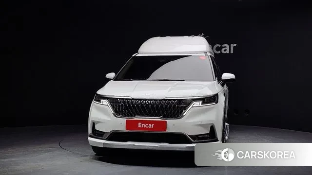 Kia Carnival 4th generation id 3591840 из Кореи 13