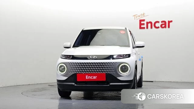 Hyundai Casper id 4688092 из Кореи 23