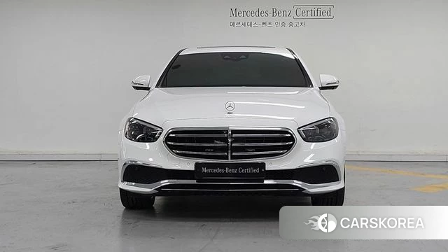 Mercedes-Benz E-Class W213 id 3883899 из Кореи 13