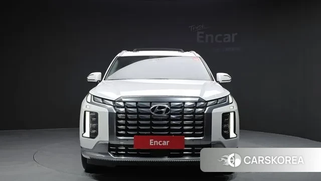 Hyundai The New Palisade id 3523801 из Кореи 13
