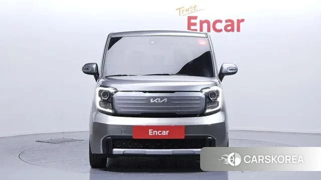 Kia The New Kia Ray id 3690288 из Кореи 13