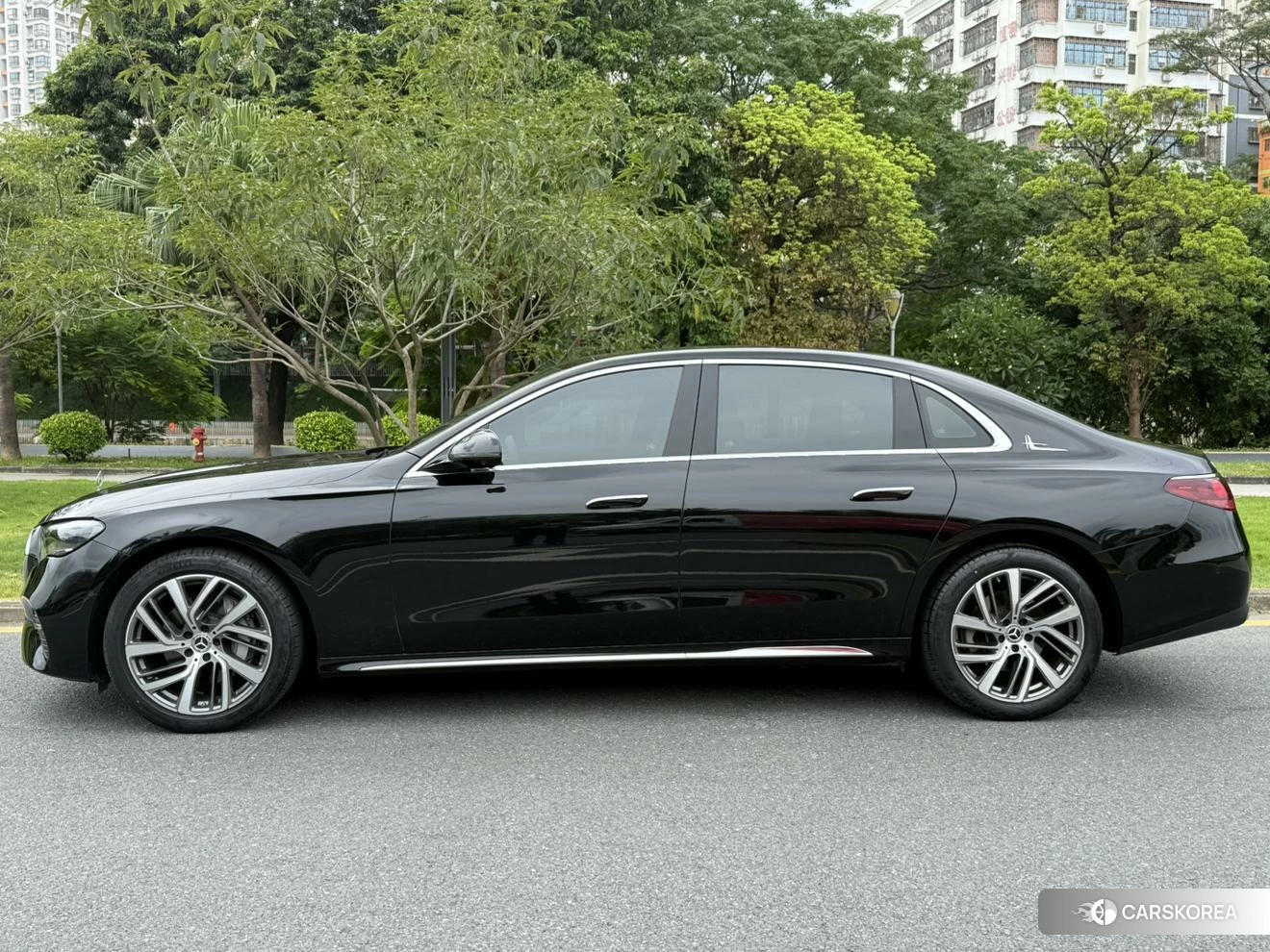 Mercedes-Benz E-Class id 4514733 из Китая 13