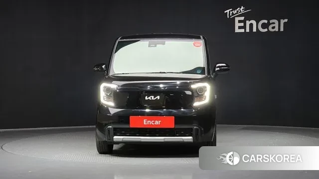 Kia The New Kia Ray EV id 3383009 из Кореи 13