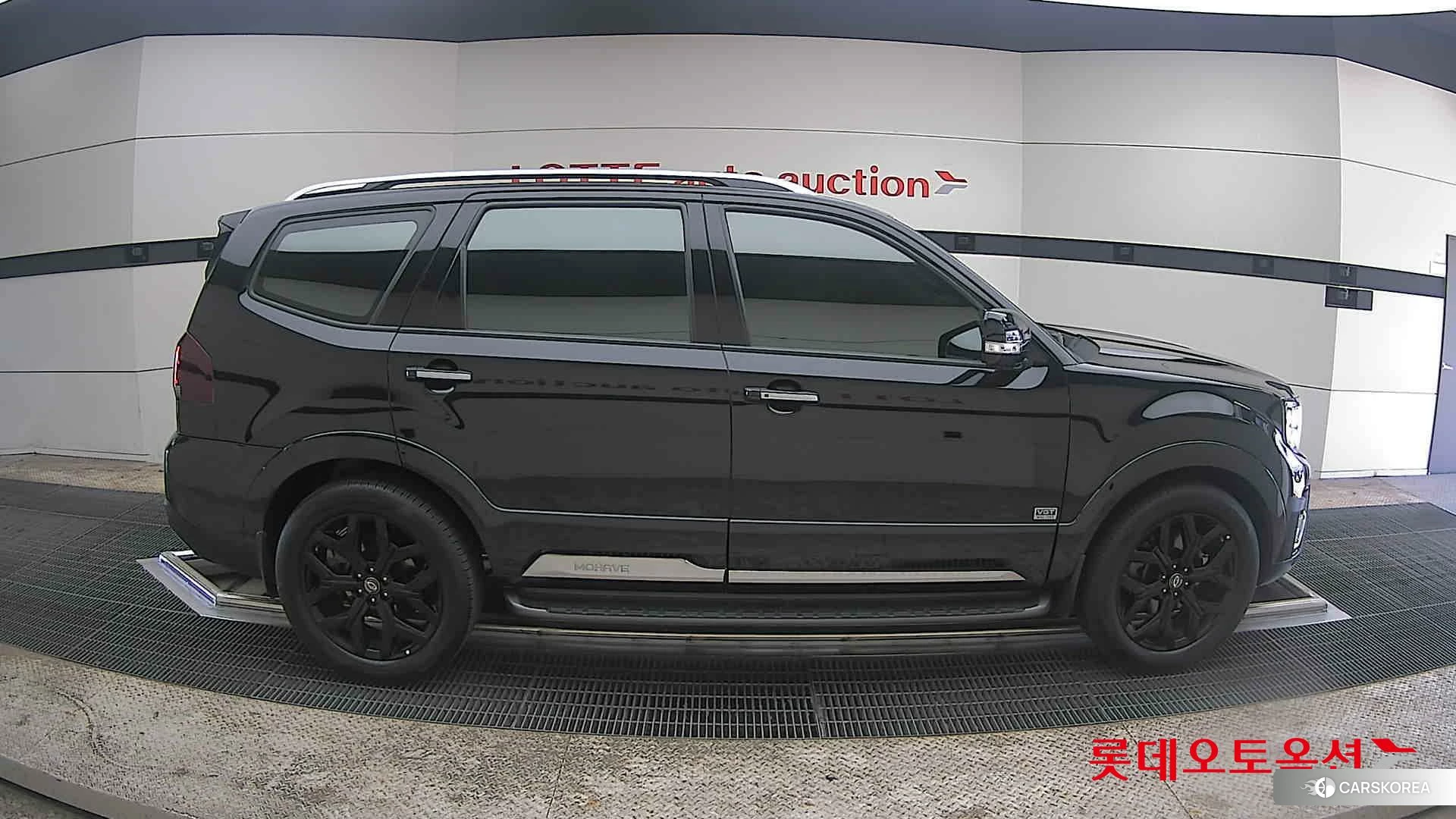 Kia Mohave id 3882141 из Кореи 23