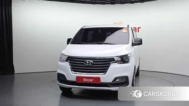 Hyundai The New Grand Starex id 3013729 из Кореи 13