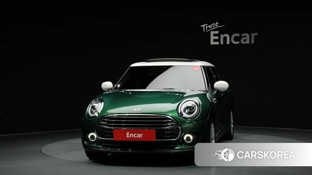 Mini Cooper Clubman id 4250869 из Кореи 23
