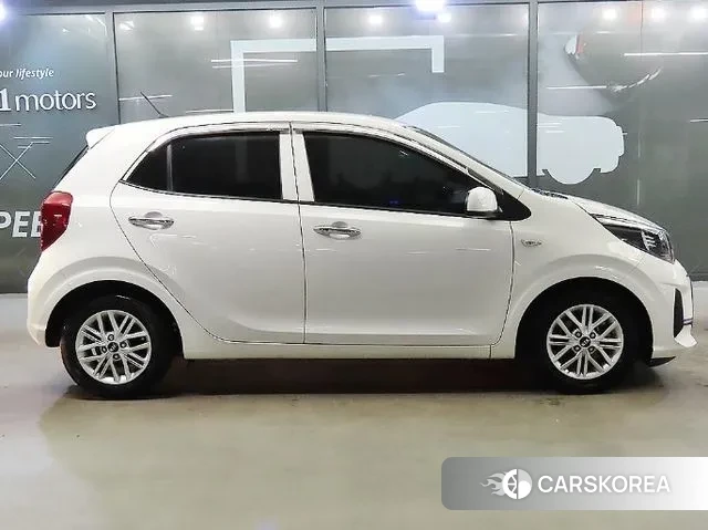 Kia Morning Urban (JA) id 3577652 из Кореи 13