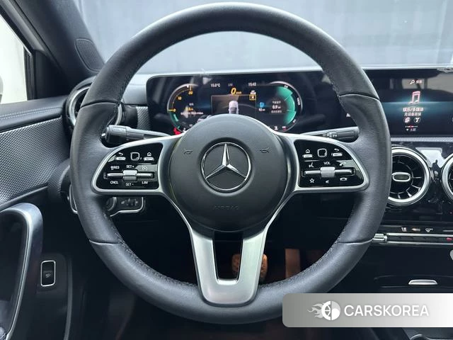 Mercedes-Benz Class A id 4273526 из Китая 16
