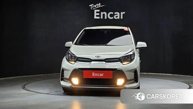 Kia Morning Urban (JA) id 4362266 из Кореи 23