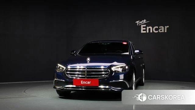 Mercedes-Benz E-Class W213 id 4721680 из Кореи 23
