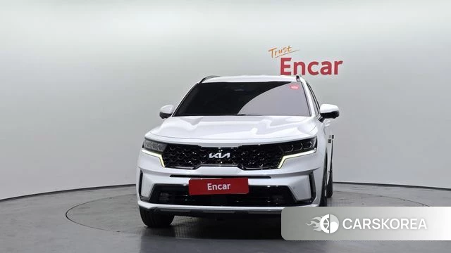 Kia Sorento 4th Generation id 4415559 из Кореи 23