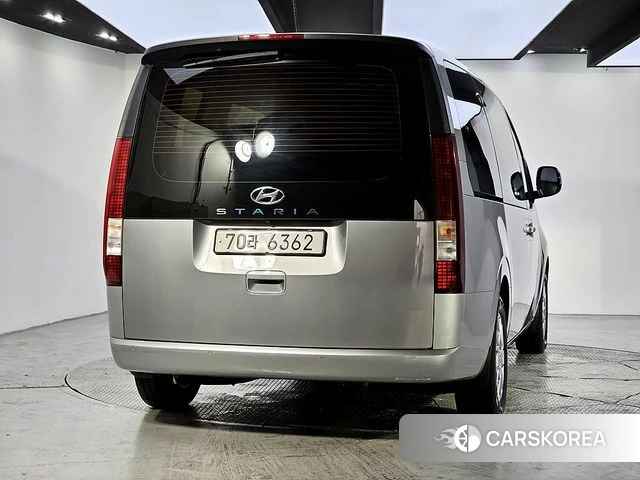 Hyundai Staria id 4697852 из Кореи 12