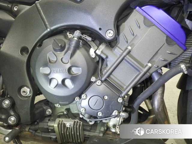 Engine photo
