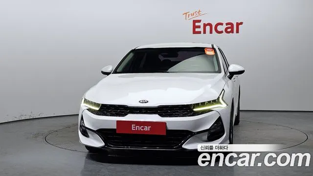 Kia K5 3rd generation id 2354720 из Кореи 13