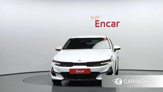 Kia K5 3rd generation id 3860057 из Кореи 13