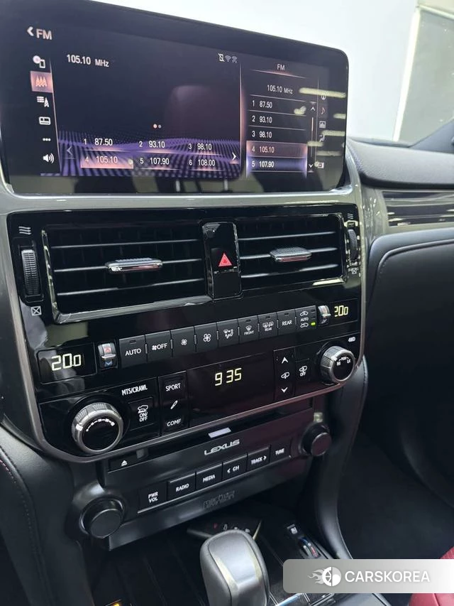 Lexus GX id 4314266 из Китая 8