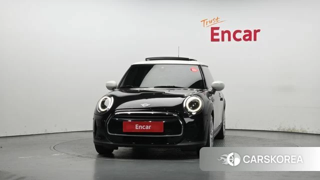 Mini Cooper id 4018164 из Кореи 13