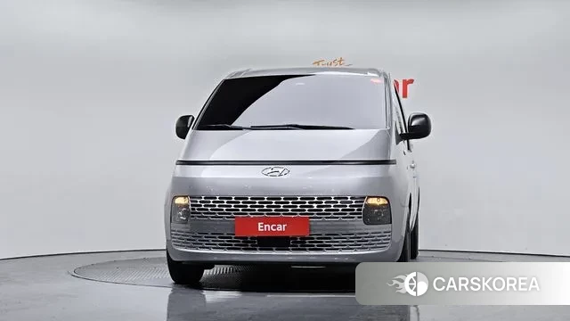 Hyundai Staria id 3384744 из Кореи 13