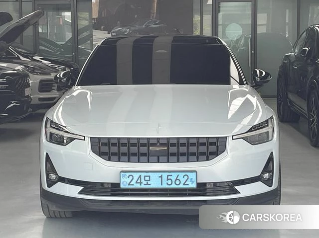 Polestar Polestar 2 id 4725686 из Кореи 13