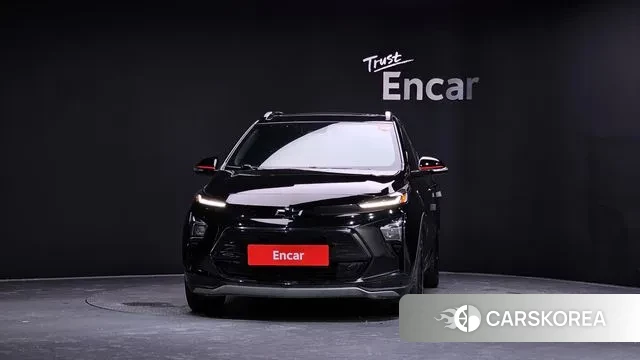 Chevrolet (GM Daewoo) Bolt EUV id 3052966 из Кореи 13