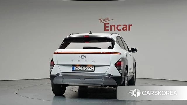 Hyundai Kona (SX2) id 4223344 из Кореи 23