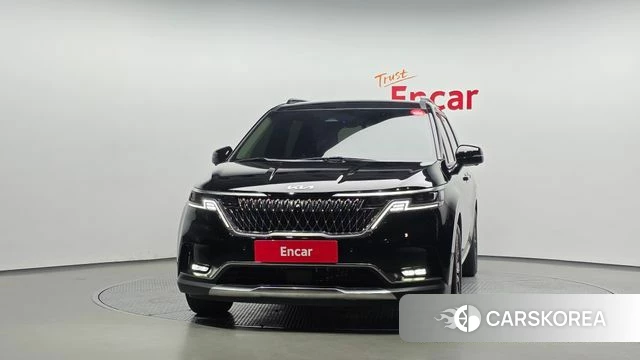 Kia Carnival 4th generation id 4691663 из Кореи 23