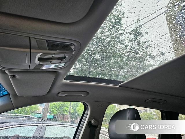 Hyundai Santa Fe TM 2018 Серый из Кореи, фото 3