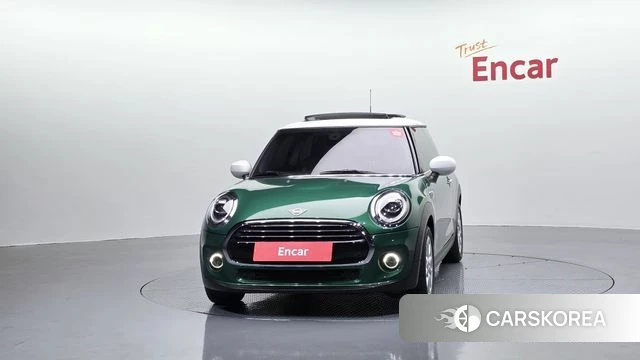 Mini Cooper id 3860326 из Кореи 13