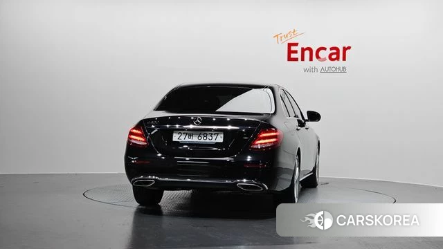 Mercedes-Benz E-Class W213 id 4626444 из Кореи 23